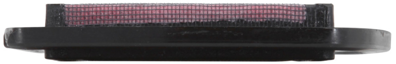 Yamaha FZ6 Air Filter - K&N Engineering - High-Flow Drop-In Replacement - `04-`09